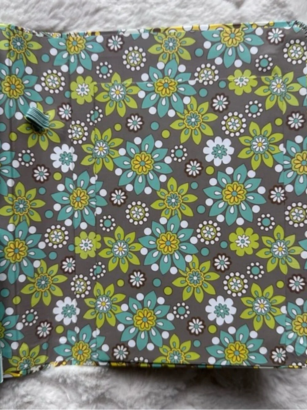 Vera Bradley brand vera